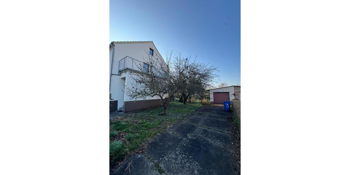 Doppelhaushälfte Pohlheim - 4 Zimmer, 99 m&sup2;, 250.000&euro; | Angebot:26566963