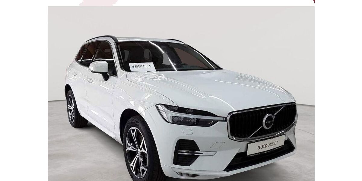 Volvo XC60 113.134 km 27.589 &euro; Fernwald-Steinbach 35463