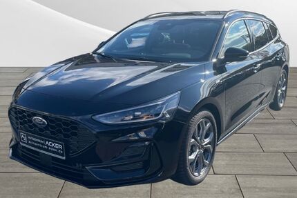 Ford Focus 17.801 km 25.290 &euro; Marburg 35043