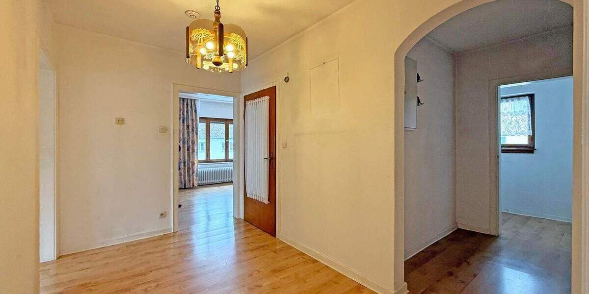 Einfamilienhaus Gießen Anneröder Siedlung - 5 Zimmer, 177 m&sup2;, 780.000&euro; | Angebot:25773165