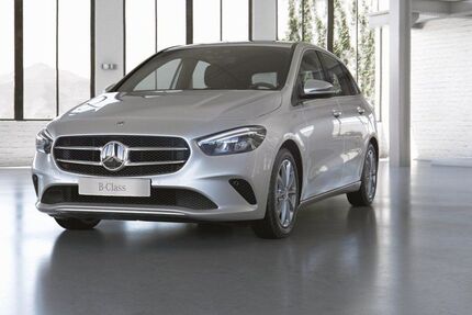 Mercedes-Benz B 180 22.388 km 24.390 &euro; Friedberg 61169