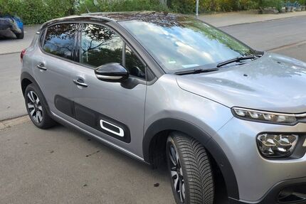Citroen C3 51.000 km 9.400 &euro; Bad Nauheim 61231