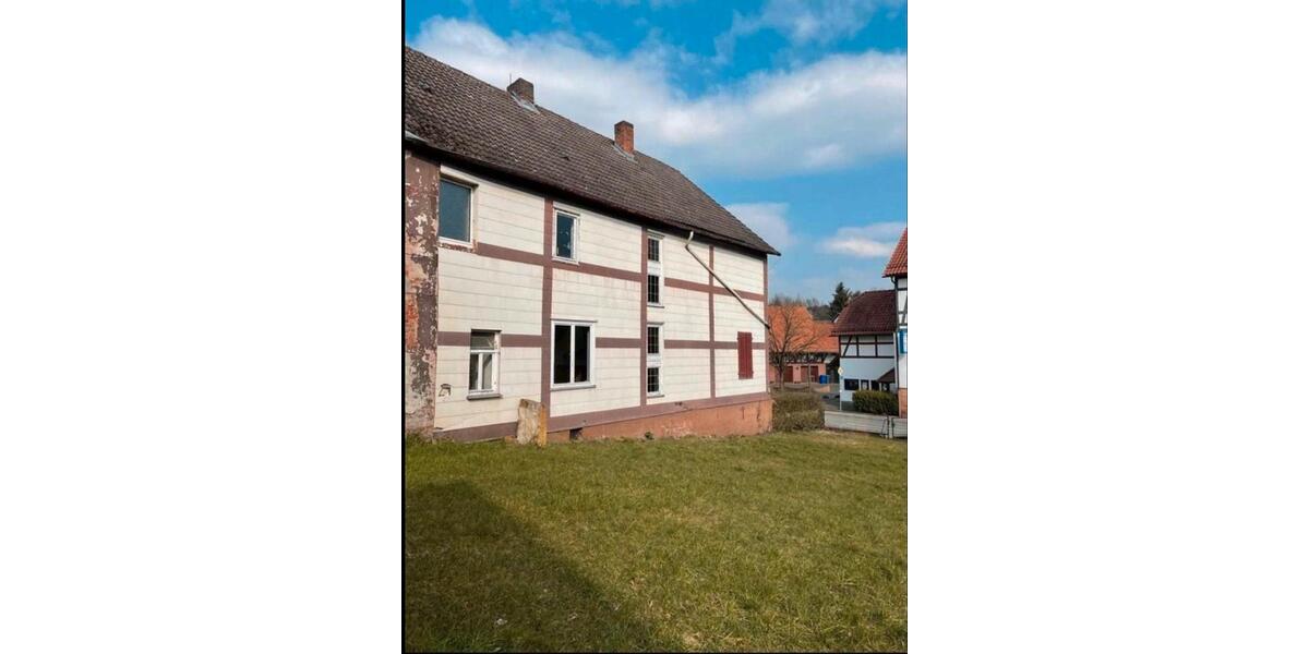 Bauernhaus, Landhaus Marburg Biegenviertel - 8 Zimmer, 220 m&sup2;, 149.000&euro; | Angebot:15182975