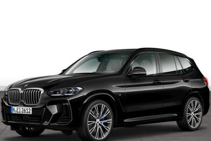 BMW X3 14.500 km 59.890 &euro; Gießen 35398