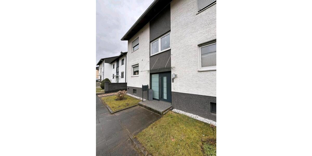 Etagenwohnung Langgöns - 3 Zimmer, 100 m&sup2;, 299.000&euro; | Angebot:25539668