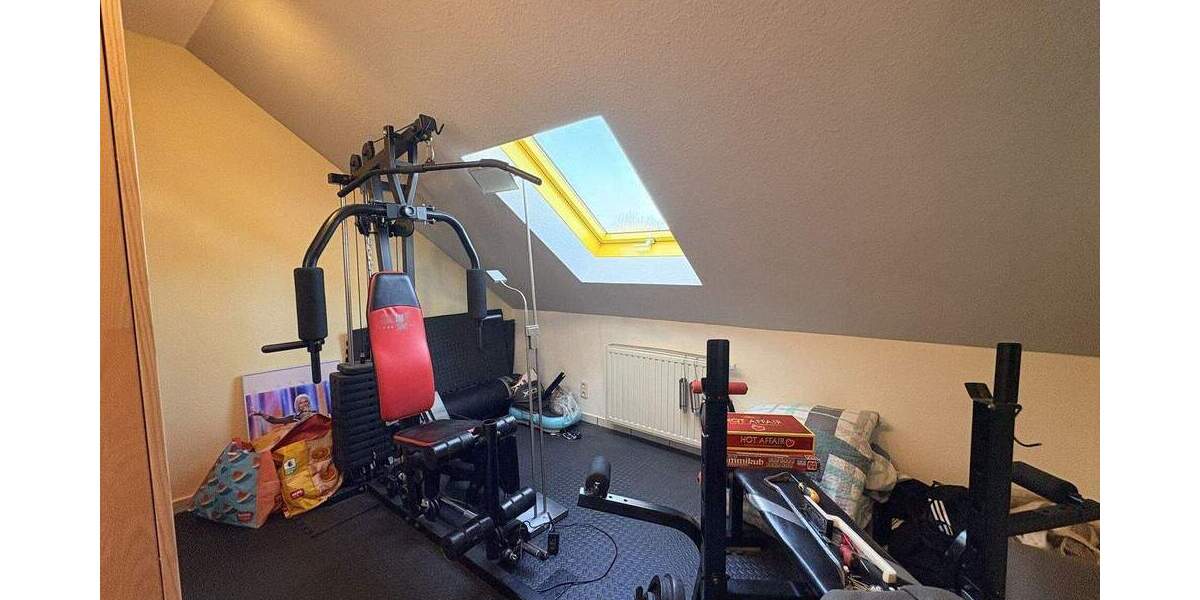 Einfamilienhaus Grünberg - 8 Zimmer, 162 m&sup2;, 499.900&euro; | Angebot:25689273