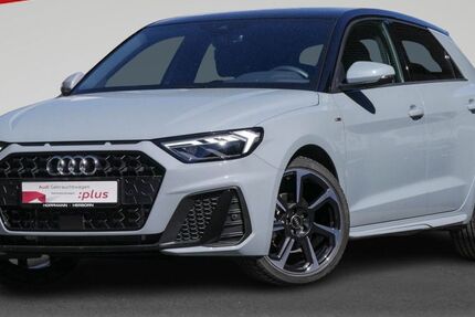Audi A1 5.616 km 30.470 &euro; Herborn 35745