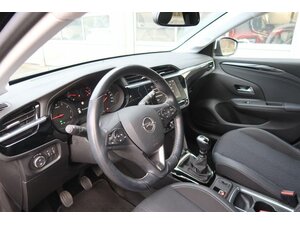 Opel Corsa F Elegance 40.600 km 13.990 &euro; Bad Endbach 35080