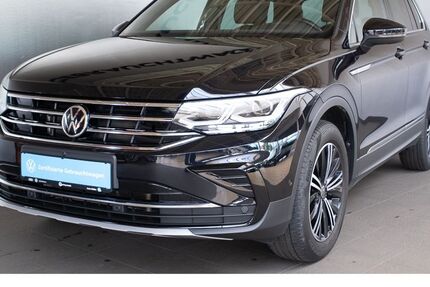 VW Tiguan 46.863 km 31.980 &euro; Hüttenberg-Rechtenbach 35625