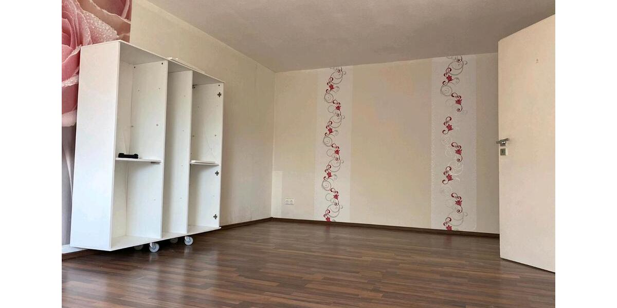 Erdgeschoßwohnung Biebertal - 3 Zimmer, 53 m&sup2;, 720&euro; | Angebot:26020930