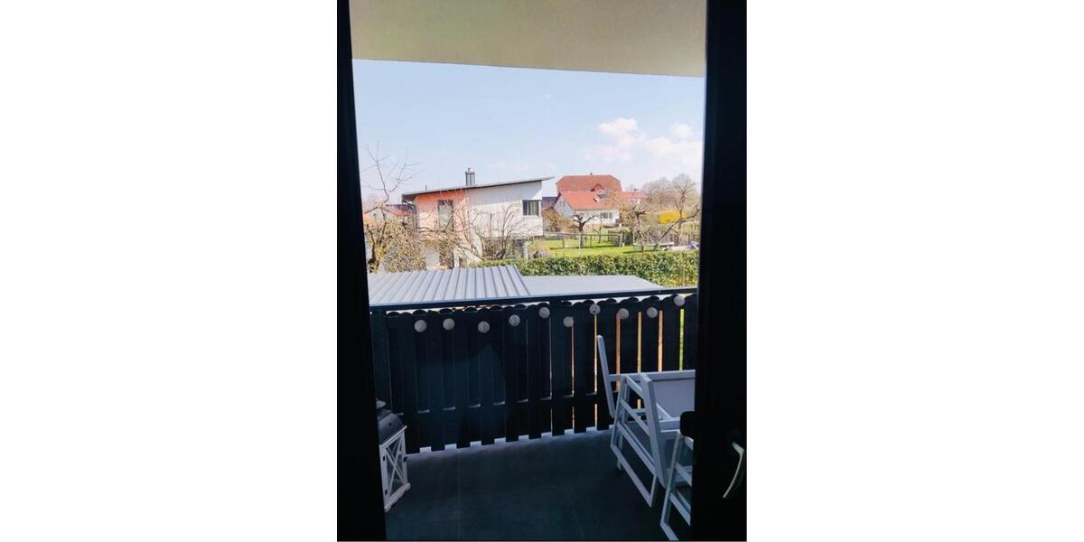 Etagenwohnung Gießen Allendorf - 2 Zimmer, 93 m&sup2;, 1.020&euro; | Angebot:26544962