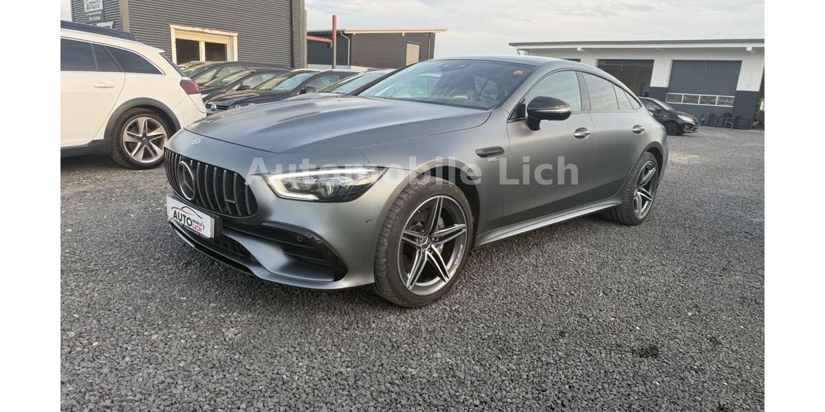 Mercedes-Benz AMG GT 103.000 km 69.999 &euro; Lich 35423
