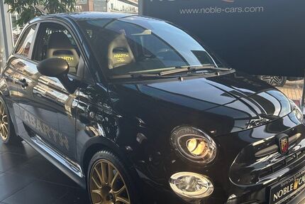 Abarth 695 3.720 km 30.990 &euro; Giessen 35394
