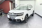 Citroen C5 Aircross Hybrid 225 EAT Feel Pack LED Carplay 11.999 km 20.885 &euro; Lich 35423