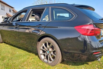 BMW 318 234.000 km 9.700 &euro; Mücke 35325