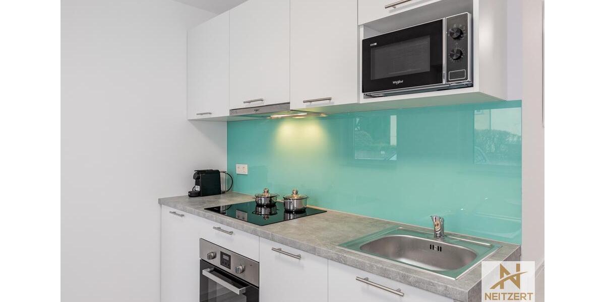 Etagenwohnung Wetzlar - 1 Zimmer, 25 m&sup2;, 795&euro; | Angebot:21662076