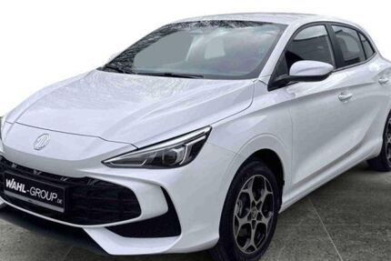 MG 3 1.200 km 17.480 &euro; Giessen 35394