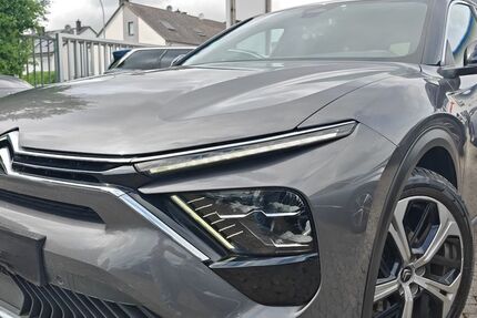 Citroen C5 X 132.108 km 14.637 &euro; Wölfersheim 61200