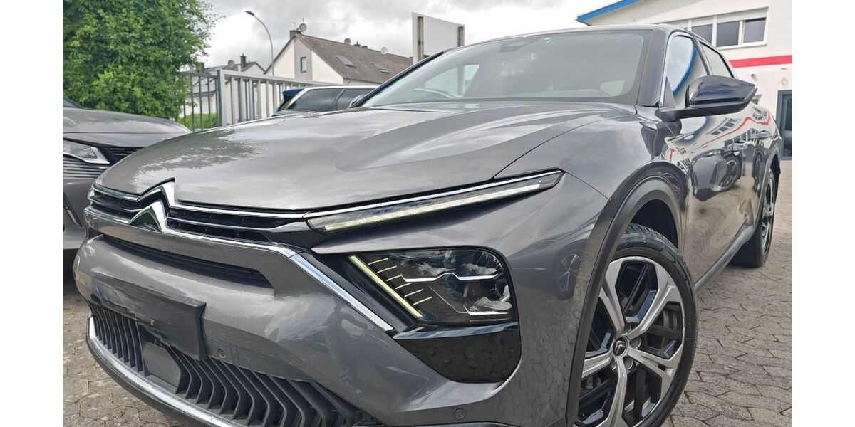 Citroen C5 X 132.108 km 14.637 &euro; Wölfersheim 61200