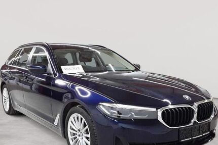 BMW 530 172.105 km 20.889 &euro; Fernwald-Steinbach 35463