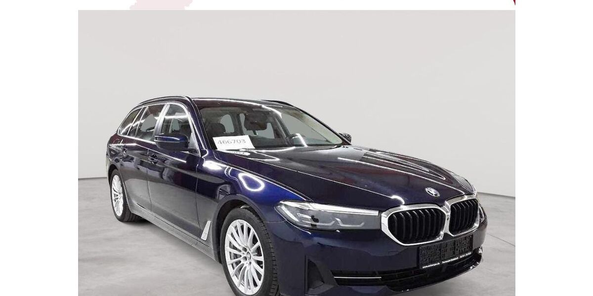 BMW 530 172.105 km 20.889 &euro; Fernwald-Steinbach 35463