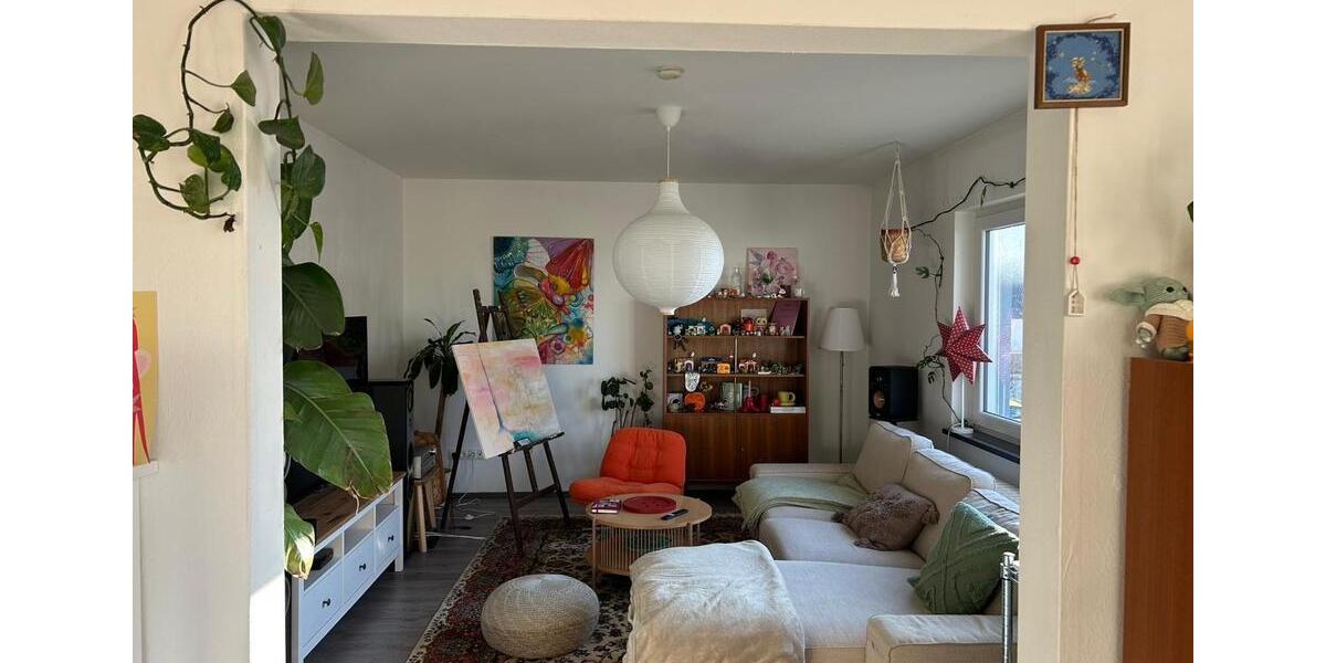 Erdgeschoßwohnung Wetzlar Altenberger Straße - 2 Zimmer, 64 m&sup2;, 670&euro; | Angebot:25975682