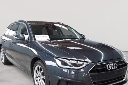 Audi A4 198.877 km 14.589 &euro; Fernwald-Steinbach 35463