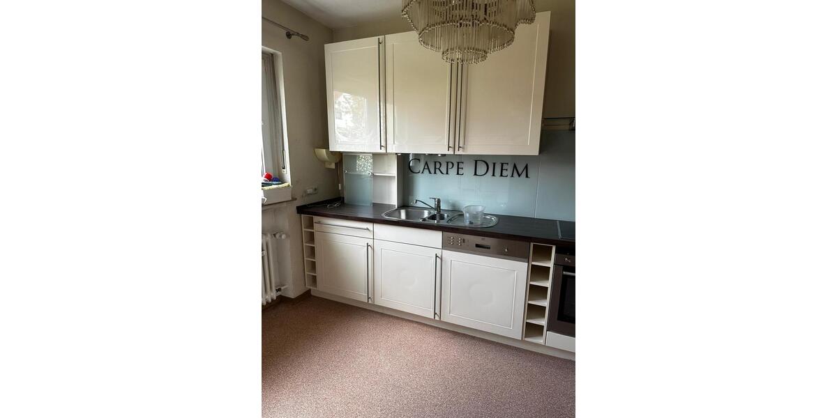 Erdgeschoßwohnung Reiskirchen - 3 Zimmer, 120 m&sup2;, 1.029&euro; | Angebot:25920840