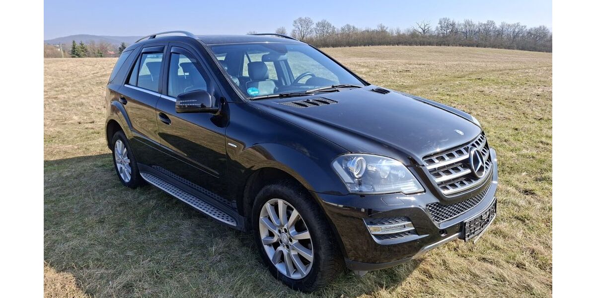 Mercedes-Benz 350 185.000 km 16.500 &euro; Reiskirchen 35447