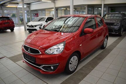 Mitsubishi Space Star 52.841 km 7.940 &euro; Asslar 35614