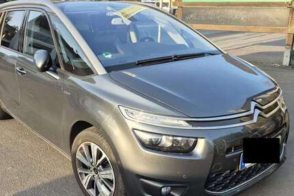 Citroen Grand C4 Picasso 126.000 km 7.600 &euro; Marburg 35037