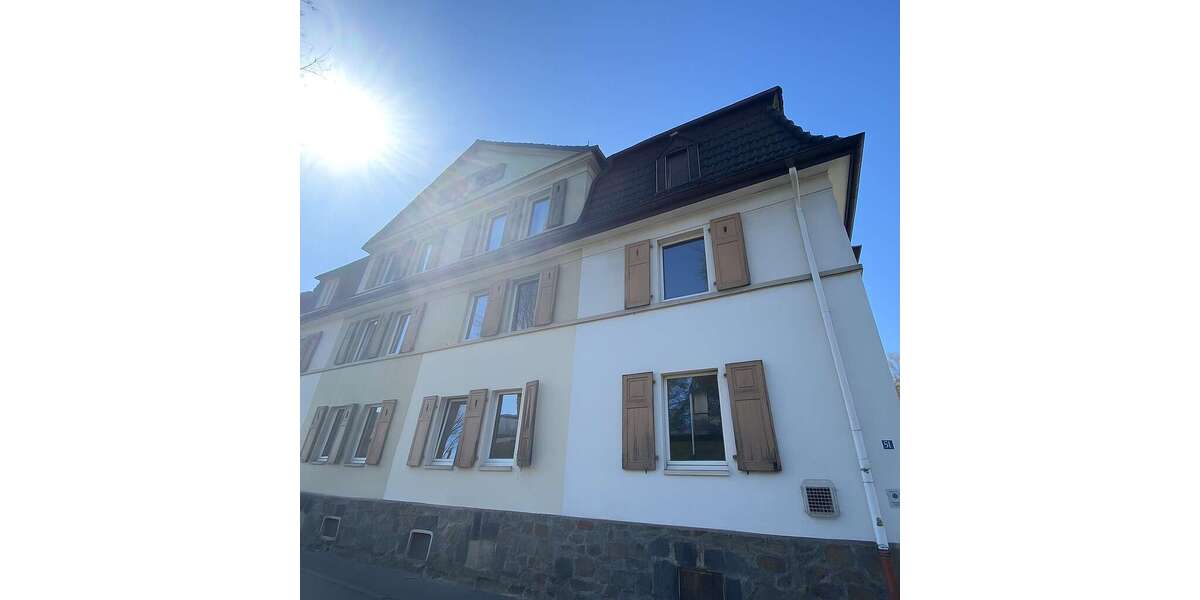 Etagenwohnung Gießen Schlangenzahl - 1 Zimmer, 20 m&sup2;, 450&euro; | Angebot:23056209