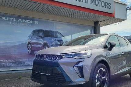 Mitsubishi ASX 5.000 km 29.300 &euro; Gießen 35394