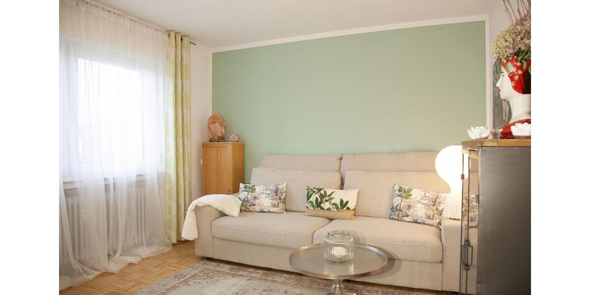 Erdgeschoßwohnung Braunfels - 5 Zimmer, 160 m&sup2;, 315.000&euro; | Angebot:25174227