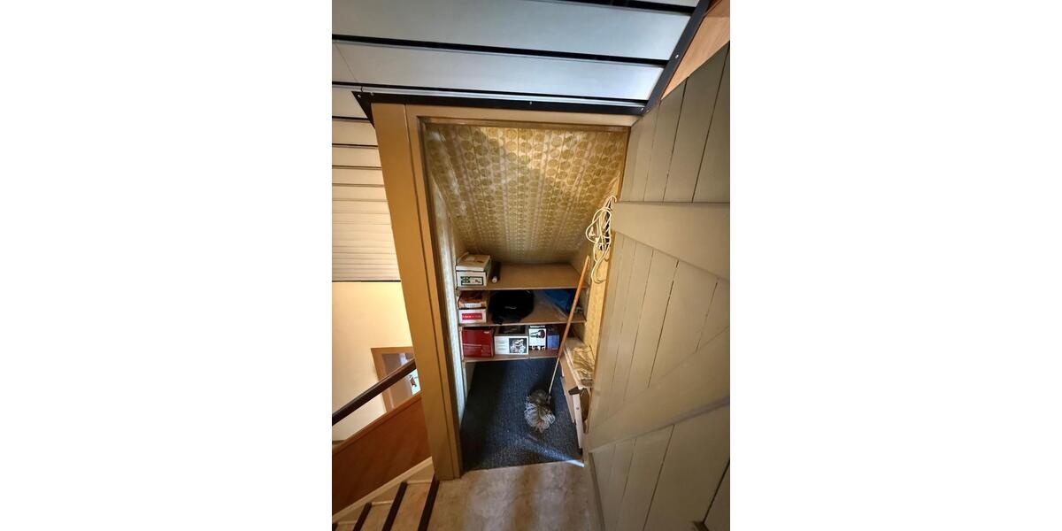 Einfamilienhaus Wettenberg - 5 Zimmer, 110 m&sup2;, 199.000&euro; | Angebot:26711578