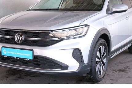 VW Taigo 38.383 km 22.280 &euro; Hüttenberg-Rechtenbach 35625