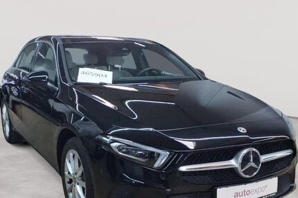 Mercedes-Benz A 250 47.078 km 23.989 &euro; Fernwald-Steinbach 35463