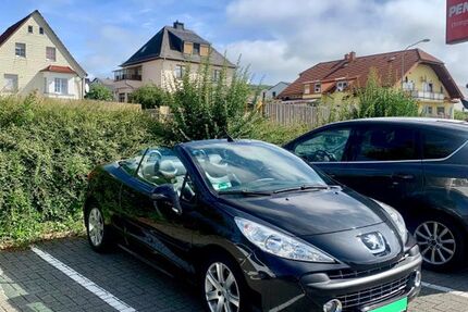 Peugeot 207 216.000 km 3.900 &euro; Wetzlar 35576