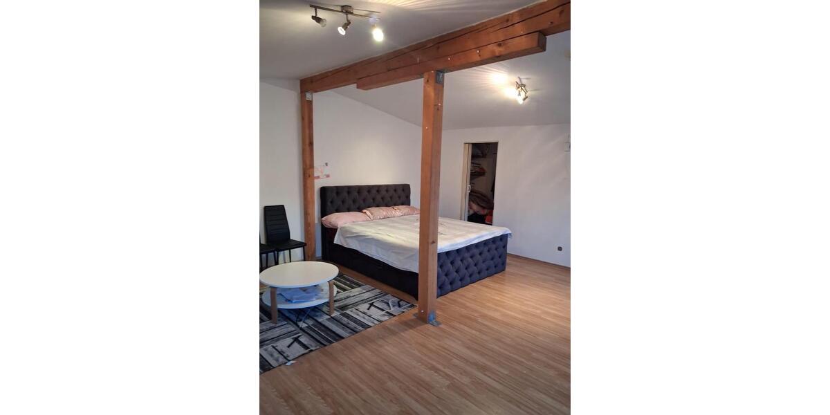 Etagenwohnung Wölfersheim - 1 Zimmer, 45 m&sup2;, 650&euro; | Angebot:25422434