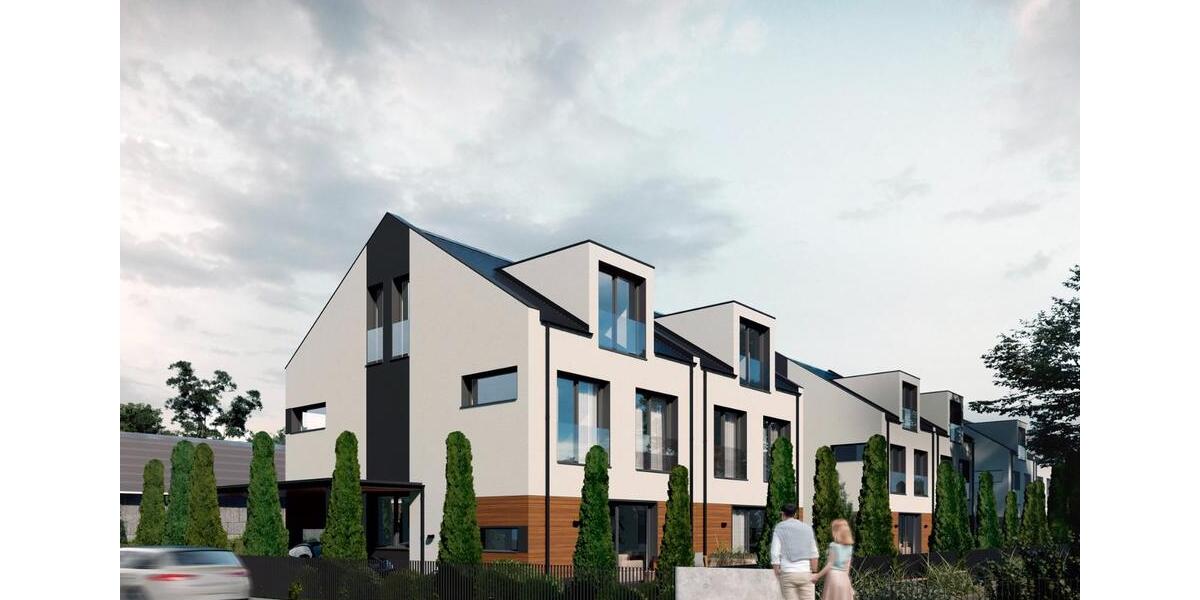 Doppelhaushälfte Weimar (Lahn) - 5 Zimmer, 160 m&sup2;, 1.750&euro; | Angebot:25396382