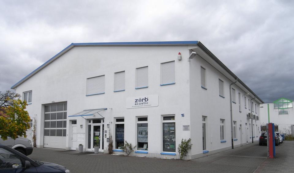 Gewerbeobjekt Linden - 983&euro; | Angebot:21711840