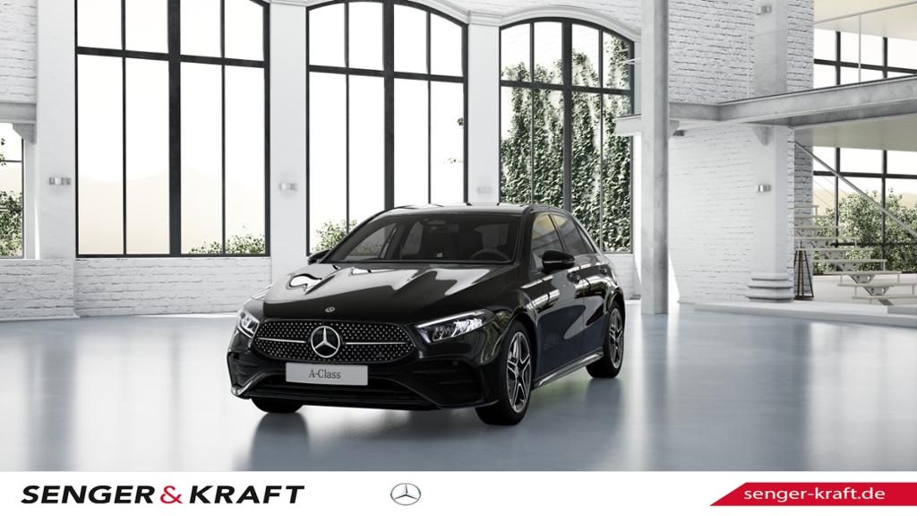 Mercedes-Benz A 180 28.000 km 33.890 &euro; Marburg 35039