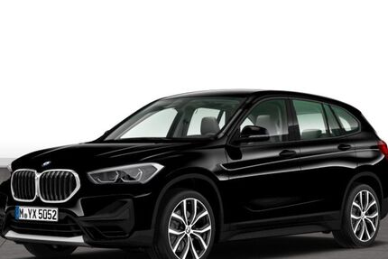 BMW X1 48.100 km 24.890 &euro; Wetzlar 35576