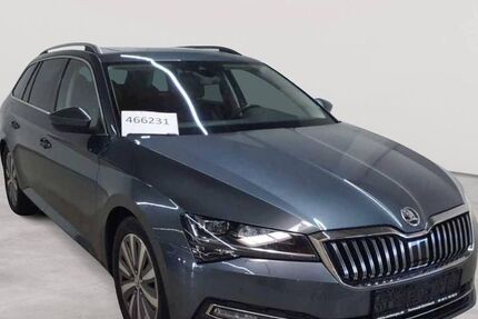 Skoda Superb 101.523 km 23.389 &euro; Fernwald-Steinbach 35463