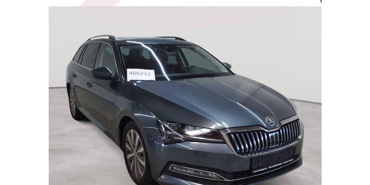 Skoda Superb 101.523 km 23.389 &euro; Fernwald-Steinbach 35463