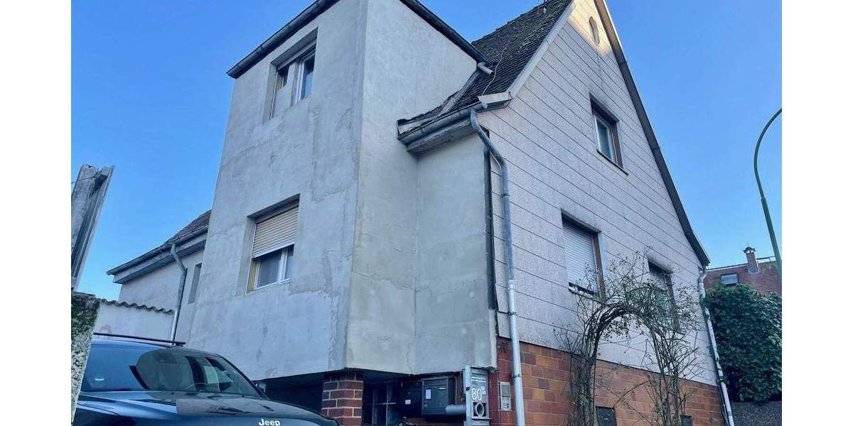 Mehrfamilienhaus, Wohnhaus Friedberg - 799.000&euro; | Angebot:25667630