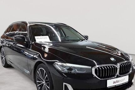 BMW 530 162.643 km 24.389 &euro; Fernwald-Steinbach 35463