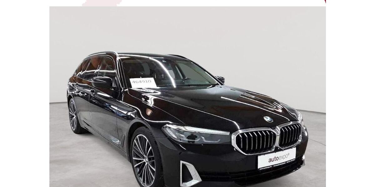 BMW 530 162.643 km 24.389 &euro; Fernwald-Steinbach 35463