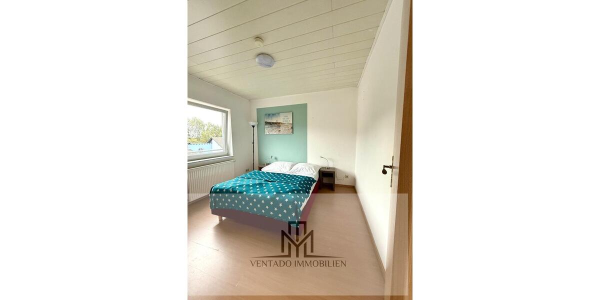 Dachgeschoßwohnung Reichelsheim (Wetterau) - 3 Zimmer, 80 m&sup2;, 950&euro; | Angebot:22988789
