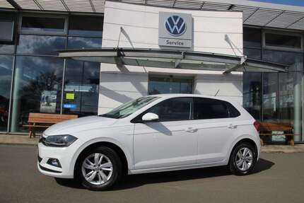 VW Polo 134.280 km 10.890 &euro; Mücke-Atzenhain 35325